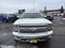 2014 Chevrolet Silverado 1500 LTZ 1LZ