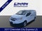 2017 Chevrolet City Express 1LS