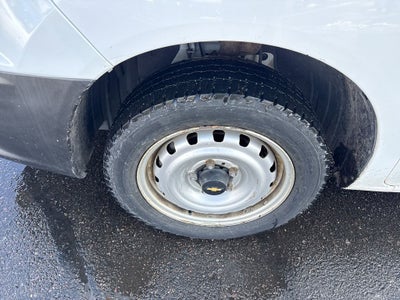 2017 Chevrolet City Express 1LS