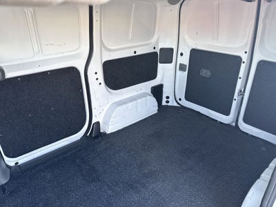 2017 Chevrolet City Express 1LS