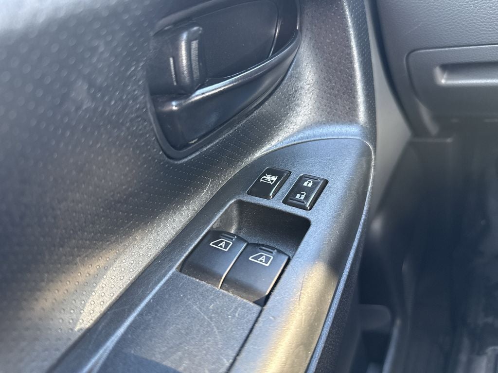 2017 Chevrolet City Express 1LS