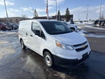 2017 Chevrolet City Express 1LS