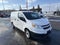 2017 Chevrolet City Express 1LS