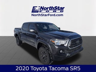 2020 Toyota Tacoma SR5 V6