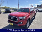 2017 Toyota Tacoma SR5 V6