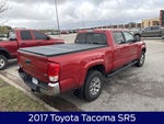 2017 Toyota Tacoma SR5 V6