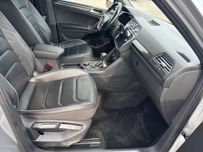 2020 Volkswagen Tiguan 2.0T SEL Premium R-Line 4Motion
