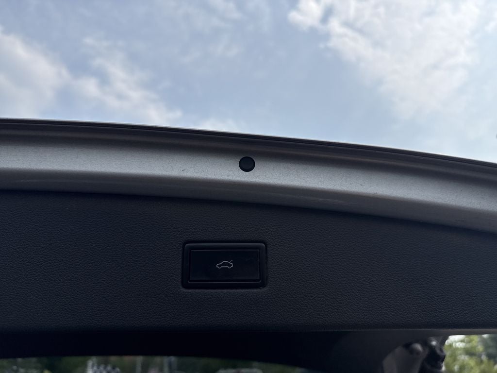 2020 Volkswagen Tiguan 2.0T SEL Premium R-Line 4Motion