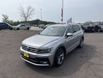 2020 Volkswagen Tiguan 2.0T SEL Premium R-Line 4Motion