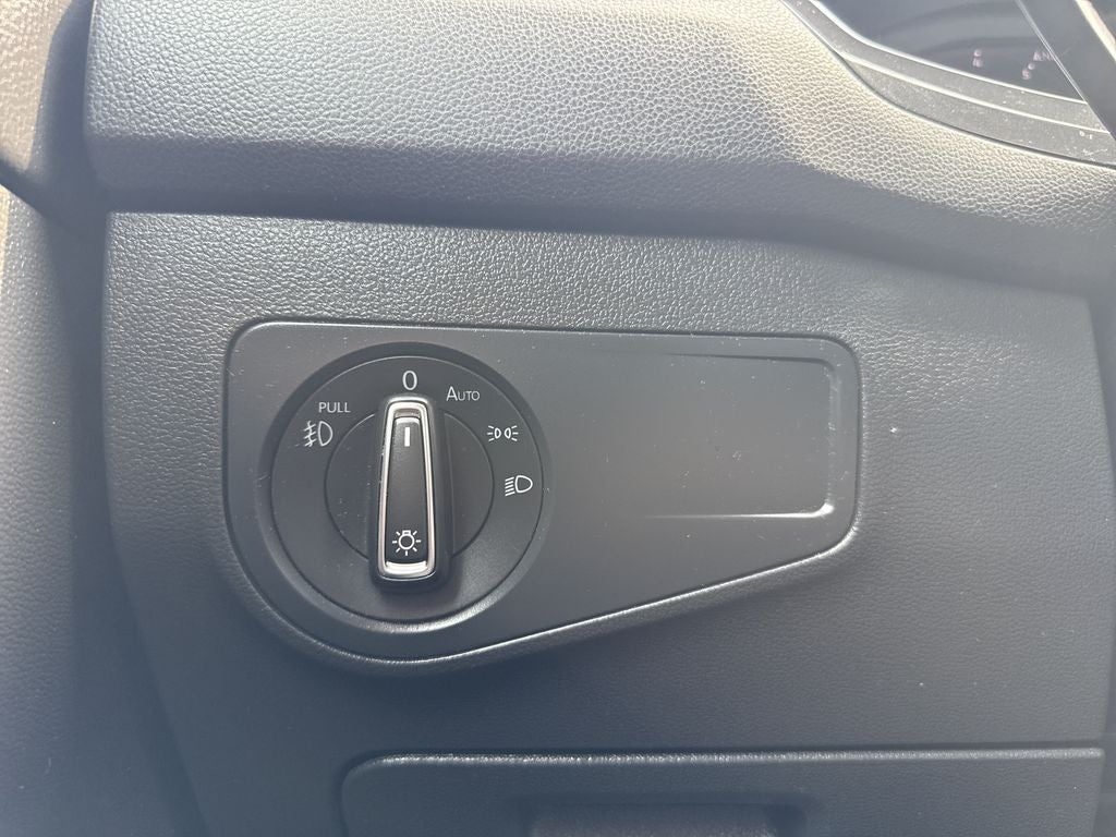 2020 Volkswagen Tiguan 2.0T SEL Premium R-Line 4Motion
