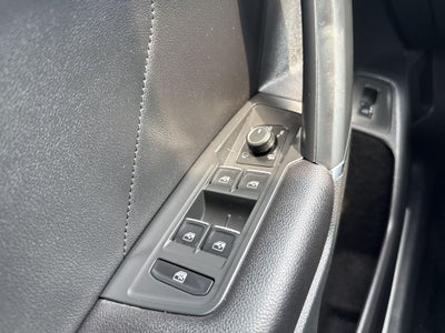 2020 Volkswagen Tiguan 2.0T SEL Premium R-Line 4Motion