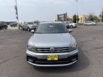 2020 Volkswagen Tiguan 2.0T SEL Premium R-Line 4Motion