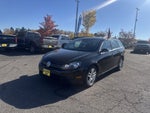 2011 Volkswagen Jetta SportWagen 2.0L TDI
