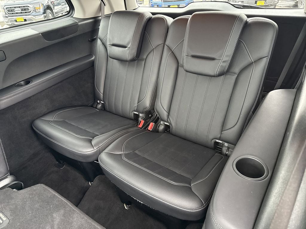 2015 Mercedes-Benz GL-Class GL 450 4MATIC®