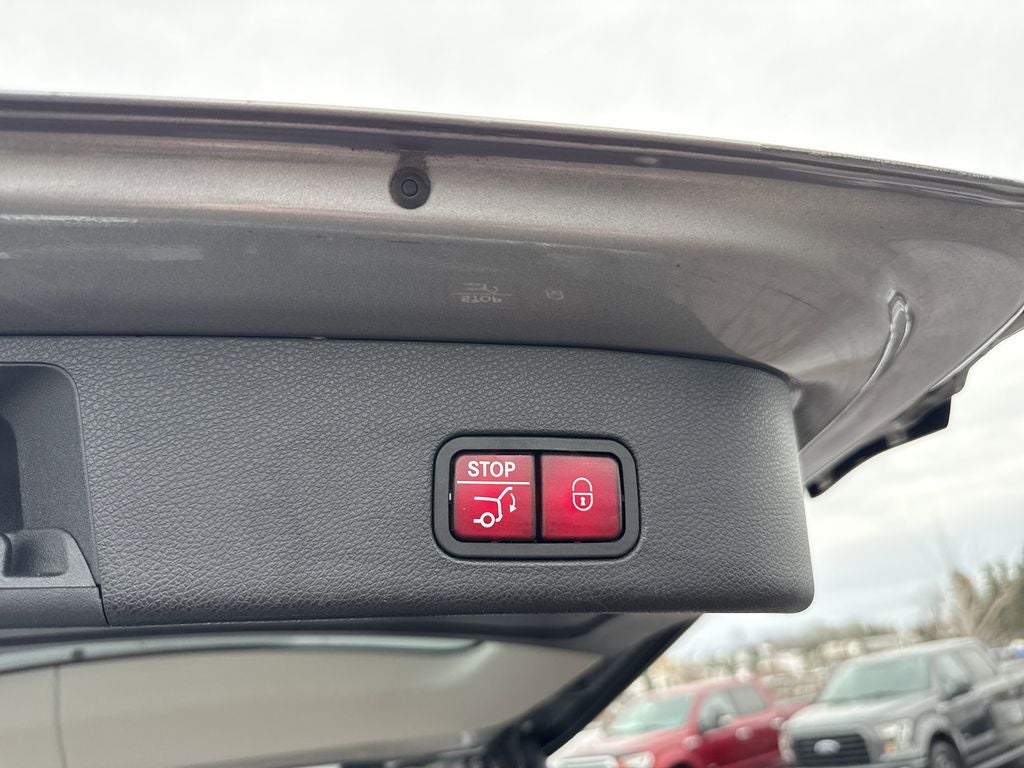 2015 Mercedes-Benz GL-Class GL 450 4MATIC®