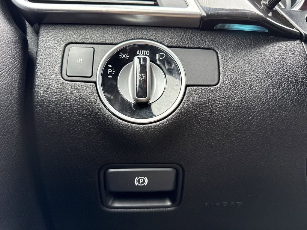 2015 Mercedes-Benz GL-Class GL 450 4MATIC®