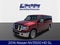 2016 Nissan NV Passenger SL