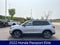 2022 Honda Passport Elite