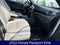 2022 Honda Passport Elite