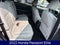 2022 Honda Passport Elite