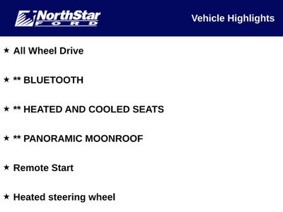 2022 Honda Passport Elite