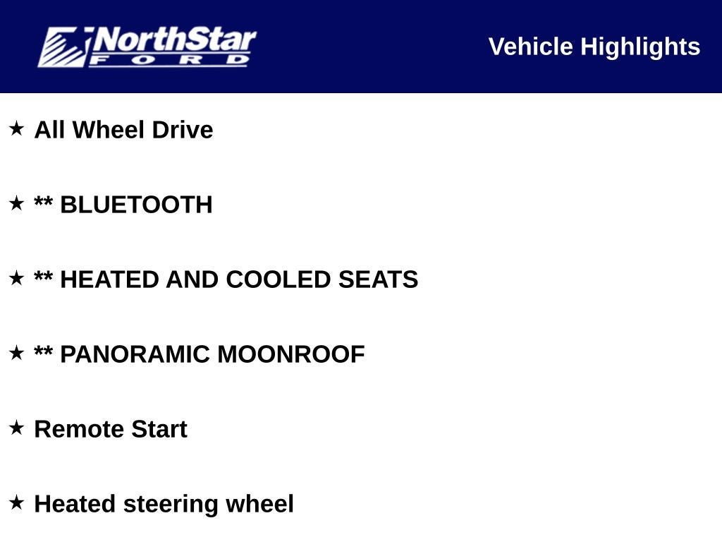 2022 Honda Passport Elite