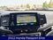 2022 Honda Passport Elite