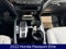 2022 Honda Passport Elite