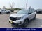 2022 Honda Passport Elite