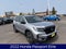 2022 Honda Passport Elite