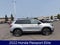 2022 Honda Passport Elite