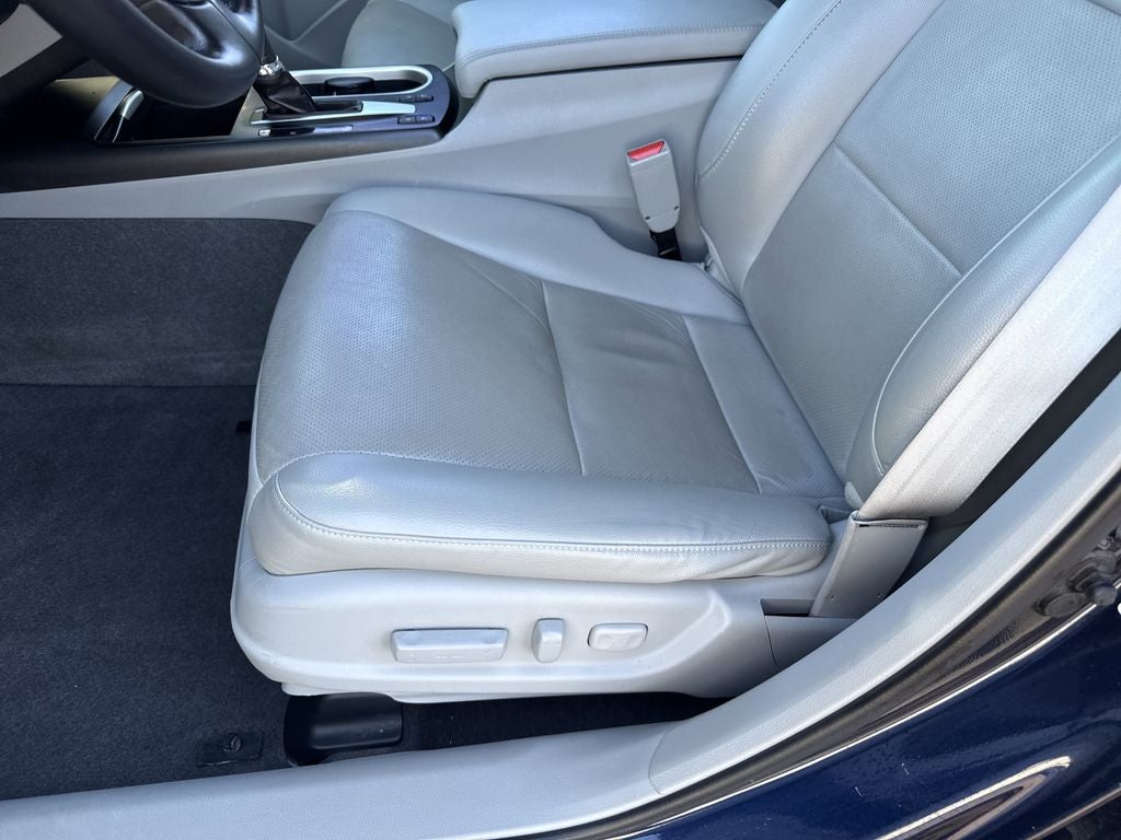 2017 Acura RDX Advance Package