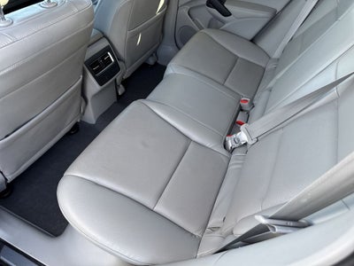 2017 Acura RDX Advance Package