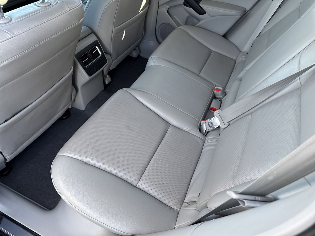 2017 Acura RDX Advance Package