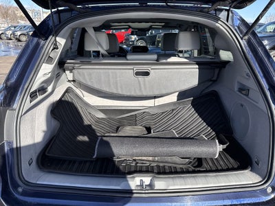 2017 Acura RDX Advance Package