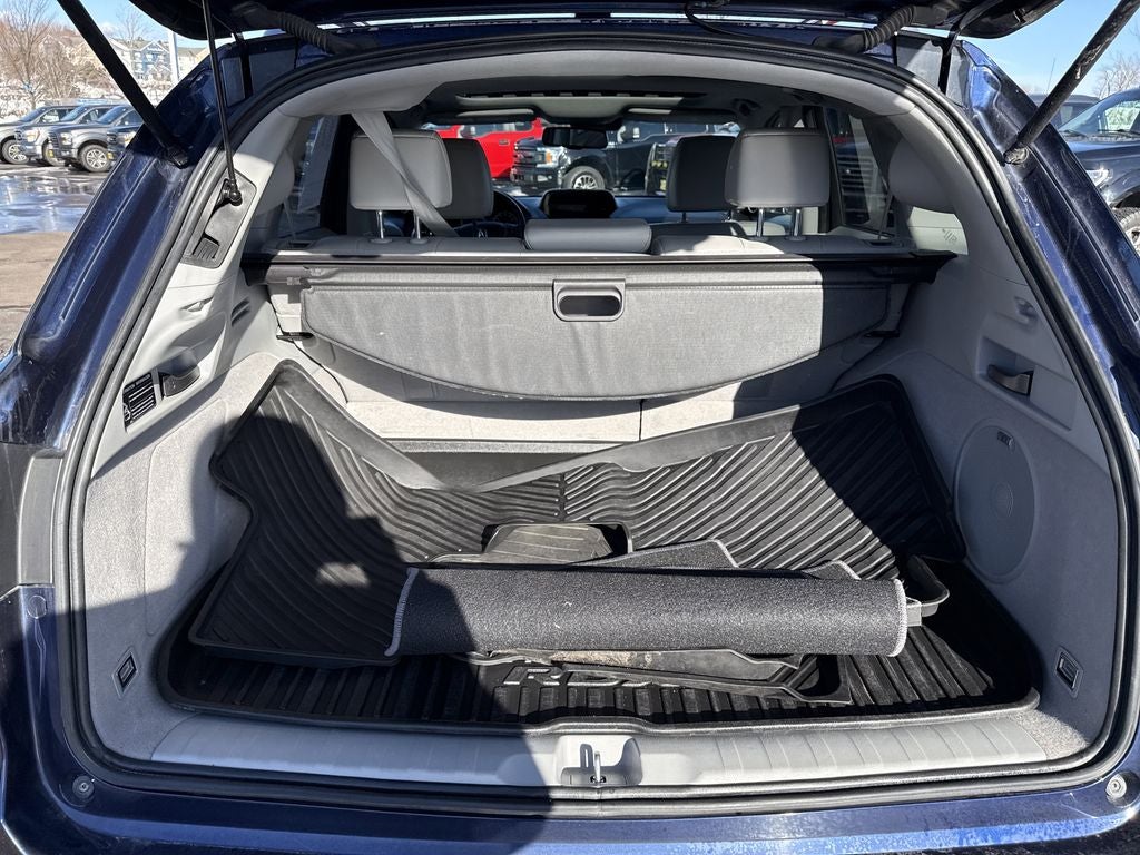 2017 Acura RDX Advance Package