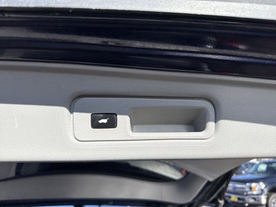 2017 Acura RDX Advance Package