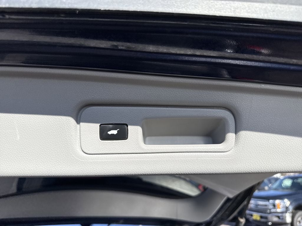 2017 Acura RDX Advance Package