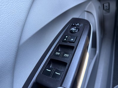 2017 Acura RDX Advance Package