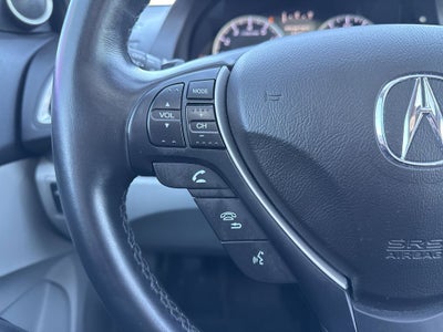 2017 Acura RDX Advance Package