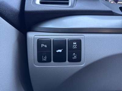 2017 Acura RDX Advance Package