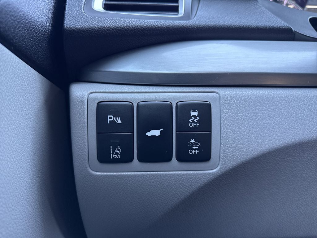 2017 Acura RDX Advance Package