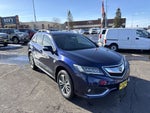 2017 Acura RDX Advance Package
