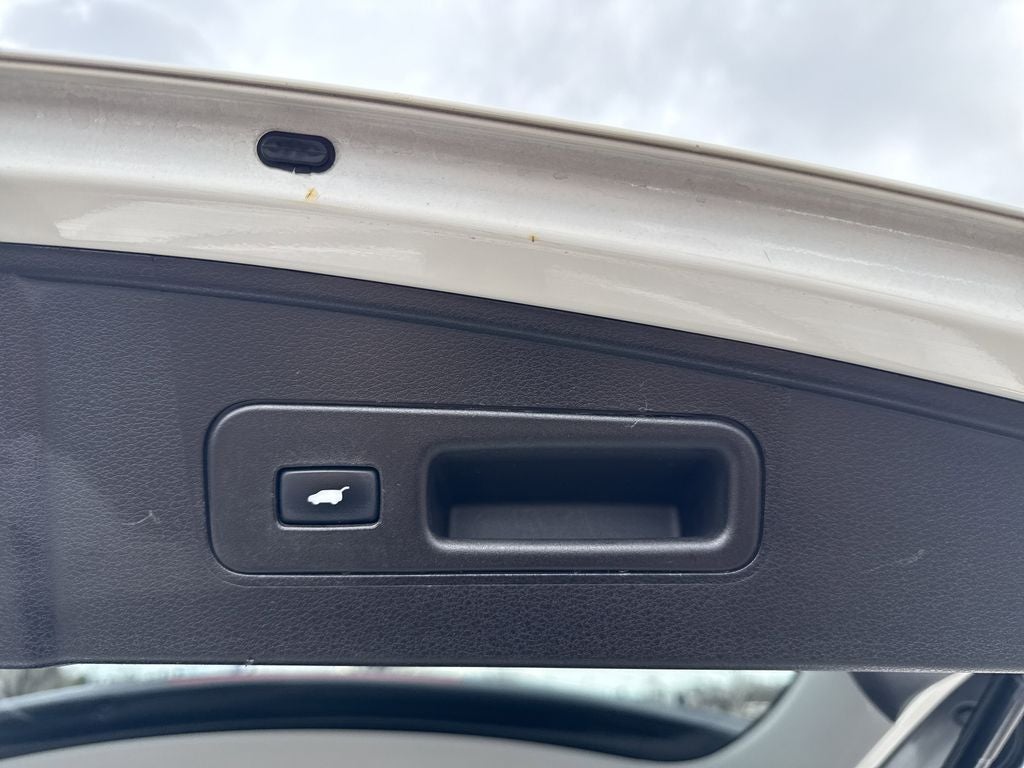 2018 Acura MDX 3.5L SH-AWD w/Advance Package