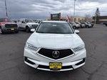 2018 Acura MDX 3.5L SH-AWD w/Advance Package