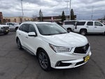 2018 Acura MDX 3.5L SH-AWD w/Advance Package