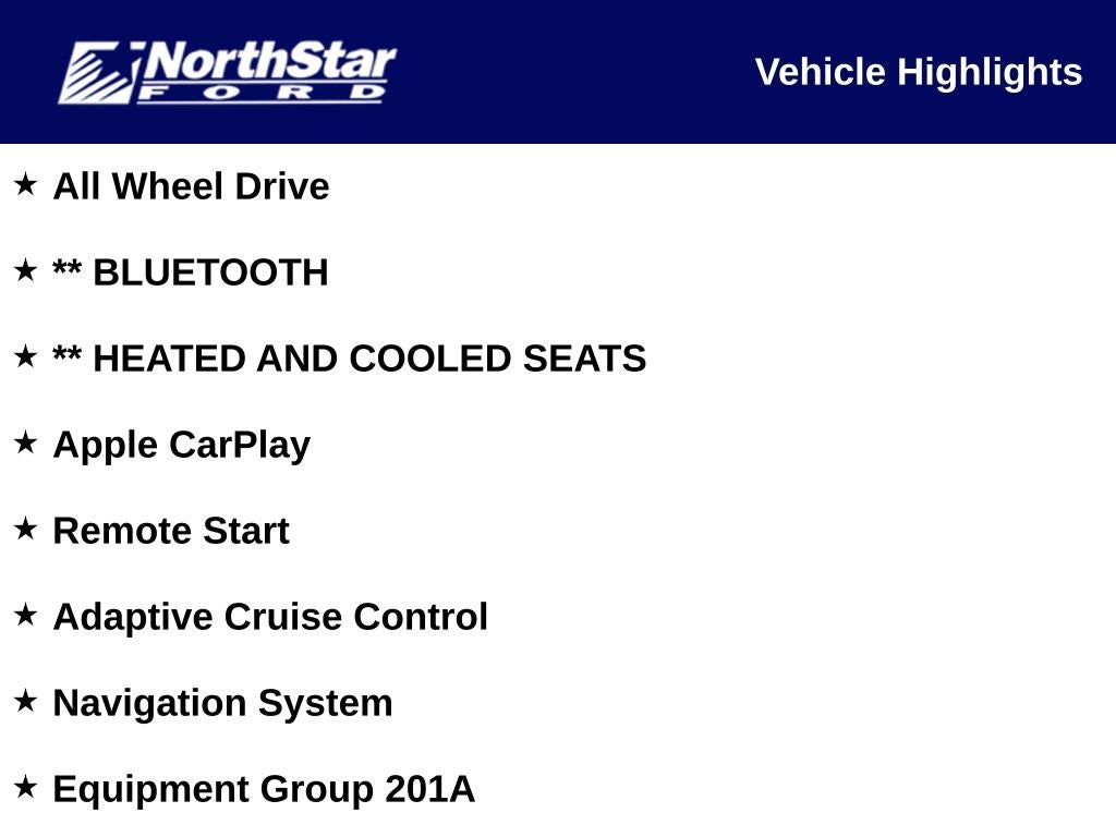 2024 Lincoln Aviator Reserve Premium