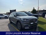 2024 Lincoln Aviator Reserve Premium