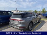 2024 Lincoln Aviator Reserve Premium