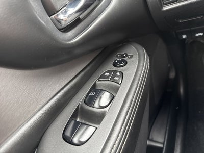 2021 Nissan Murano SV